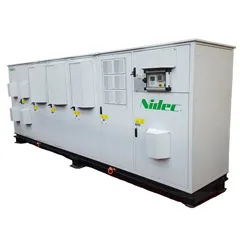 Battery Energy Storage System - GS1500