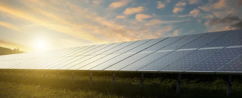 Photovoltaic Power Plant - ES1000