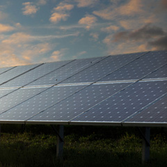 Photovoltaic Power Plant - ES1000