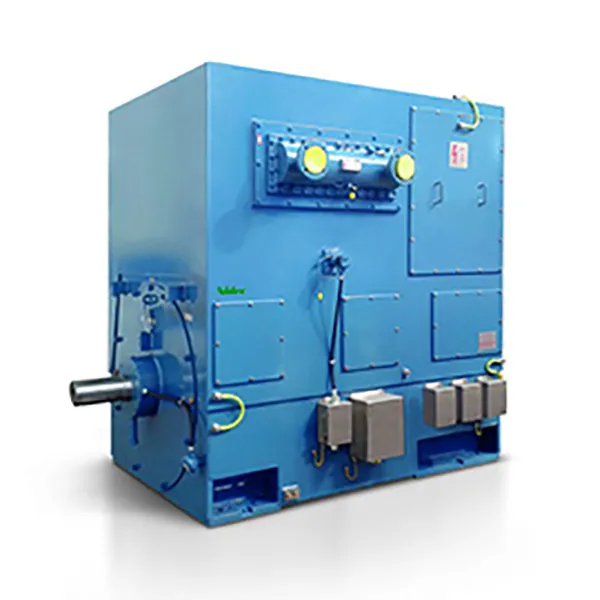 GENERATORS FOR ORC TURBINES