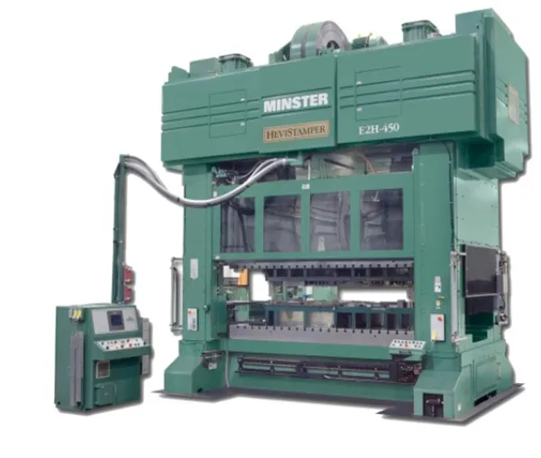 Minster E2H Series