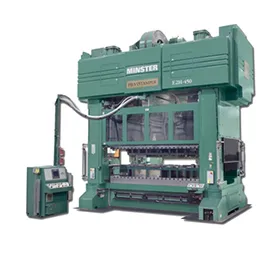 Minster E2H Series