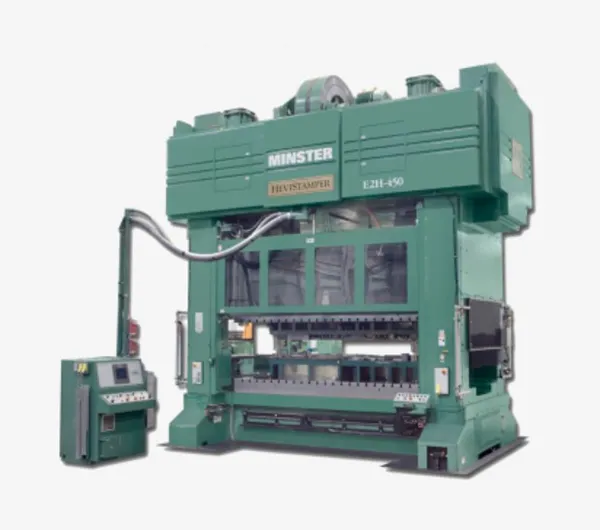 Straightside Mechanical