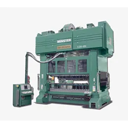 Straightside Mechanical