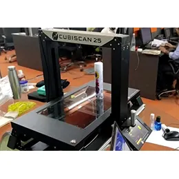 STATIC DWS SYSTEM FOR SMALL ODD SHAPED & BOXED ITEMS | Overhead ...