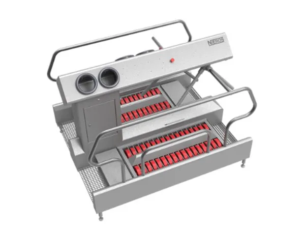 HYGIENE STATION HC XL