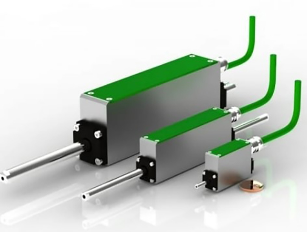 Miniature linear motors standard