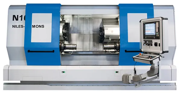 CNC-Lathe N10