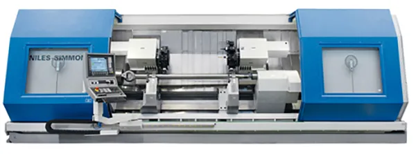 CNC-Lathe N30