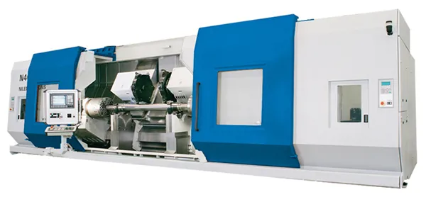 CNC-Lathe N40