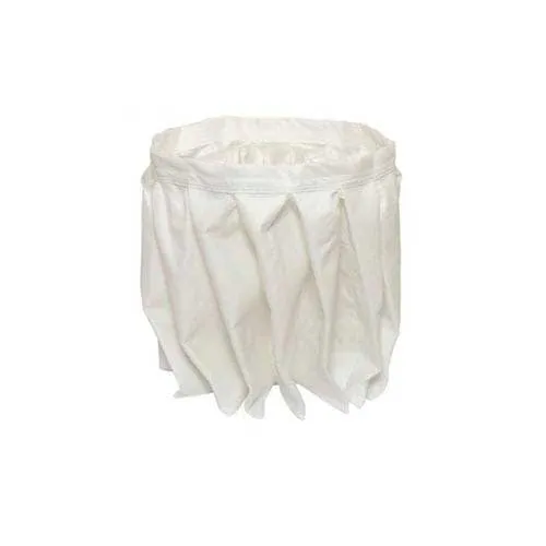 Air filter vacuum
