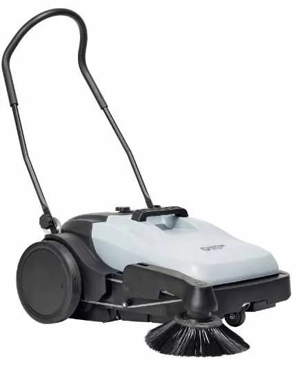 Manual sweepers SW200