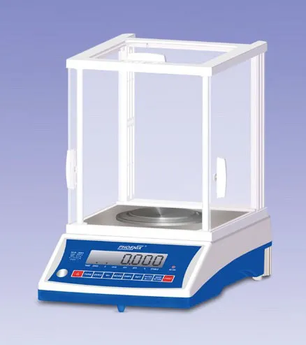 Electromagnet based Weighing Balance NLB Series
