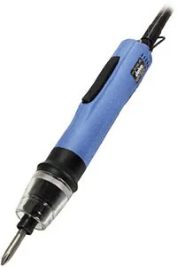 DLV02SL-CKE Electric Screwdrivers