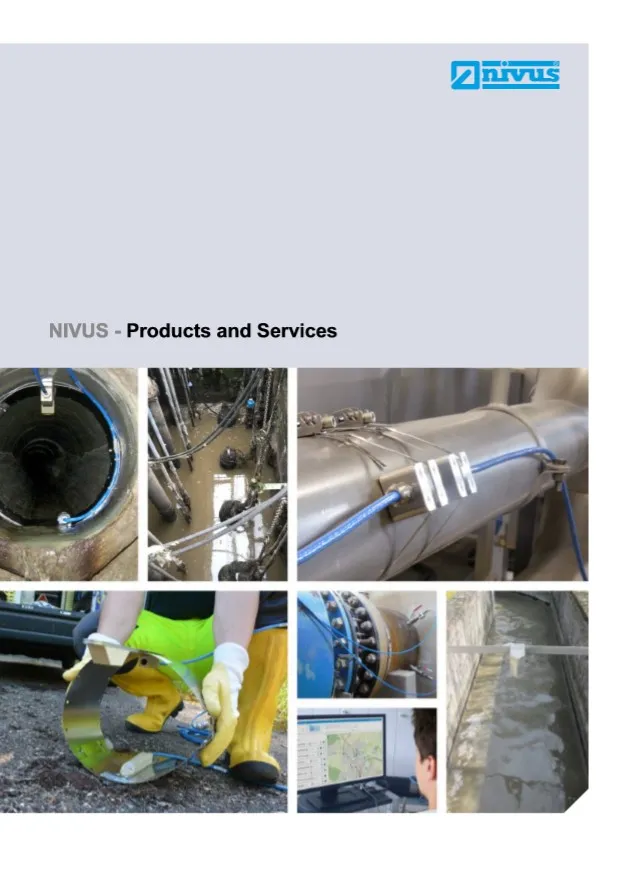 Products  Services