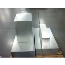 Screw Cover Junction Boxes