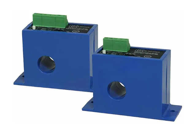 AGV Ground Fault Relay