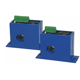 AGV Ground Fault Relay