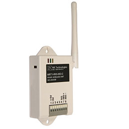 WRT Series Wireless Data Transmitter-Receiver