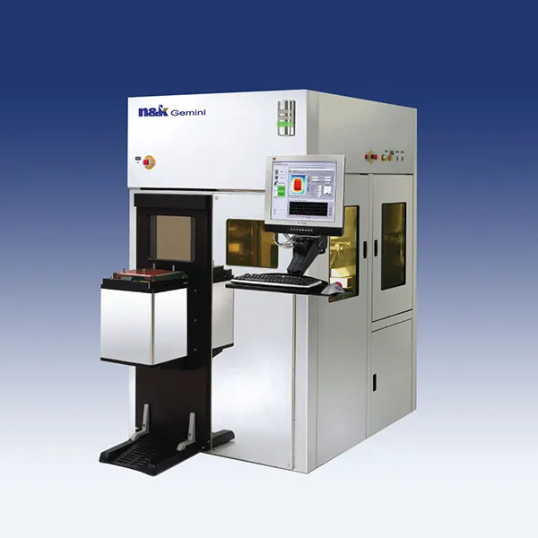 Gemini Series