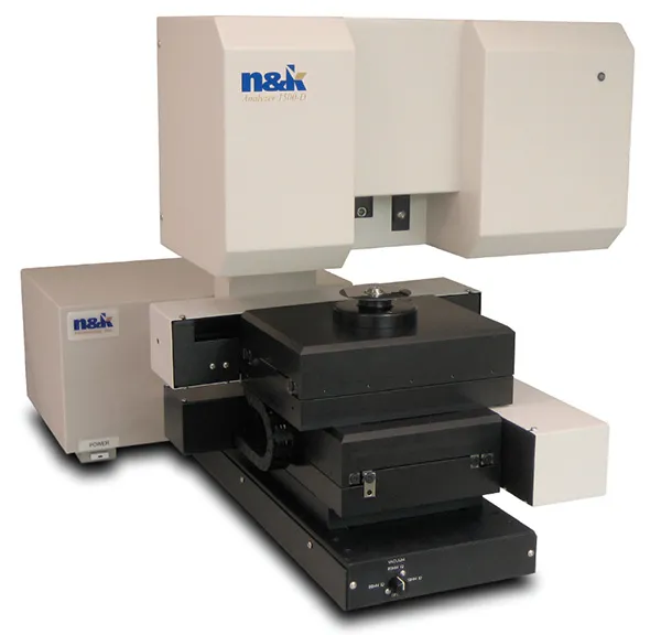 n&k 1500-D Series