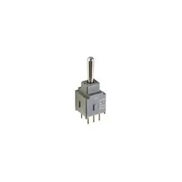 A Series Process Sealed Subminiature Toggle Switches