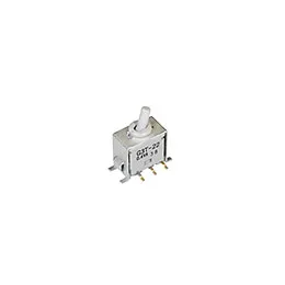 G3T-Series Ultra-Miniature Toggle Switches
