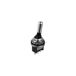 M-Series Dual Seal Waterproof Toggles