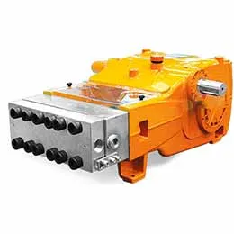 125 Series pump