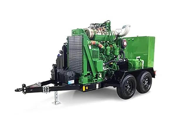 175 Series Diesel Units