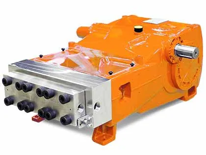 225 Series pumps