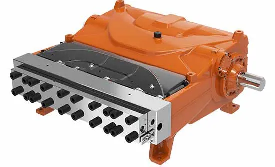 325 Series pump