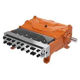 325 Series pump