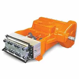 605 Series pump