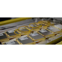 Semiconductor Lasers
