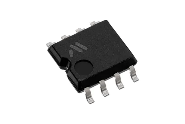 Mitsumi AC-Input Detection