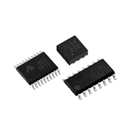 Mitsumi Switching Regulators