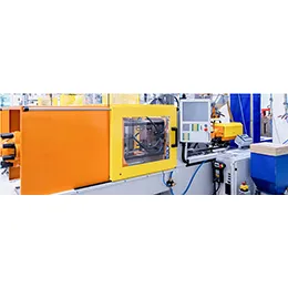 Injection molding