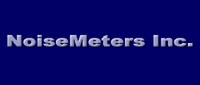 NoiseMeters, Inc.