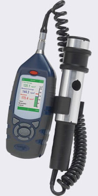 CEL712 Microdust Pro - Real Time Dust Monitor