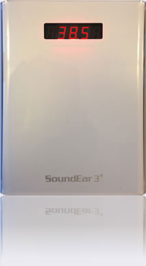 SoundEar 3-320 Noise Processor