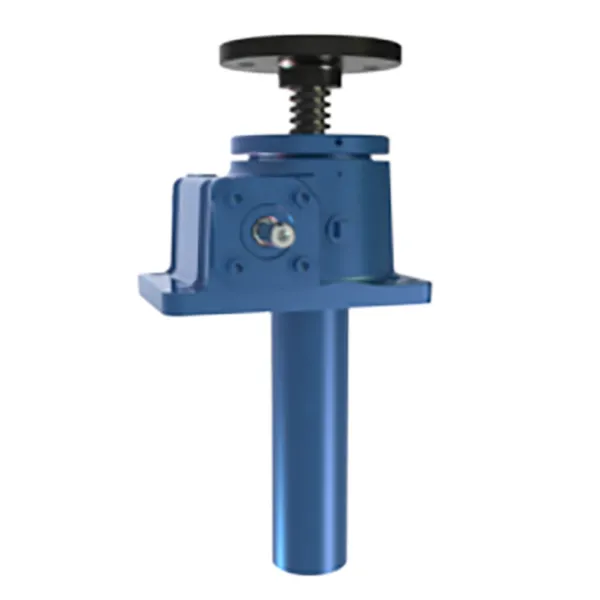 Machine Screw Jack