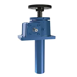 Machine Screw Jack