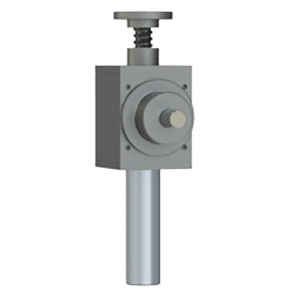 Bevel Gear Machine Screw Jacks