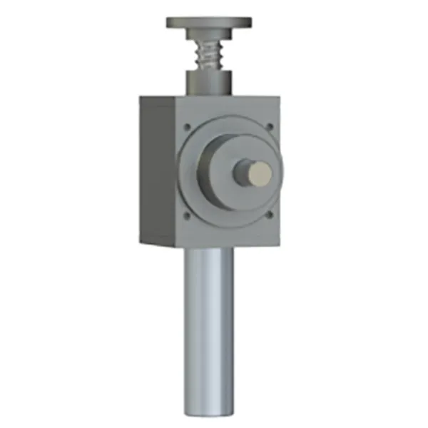 Bevel Gear Ball Screw Jack