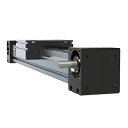 Modular Linear Actuators