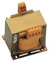 Safety isolating transformers-SU