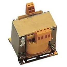 Safety isolating transformers-SU