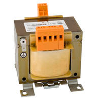 Safety isolating transformers-SUL