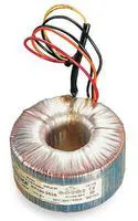 Toroidal transformers